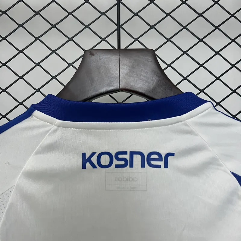 Kit infantil do Real Zaragoza para casa 24/25