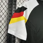 2024 Germany Euro Retro style soccer jersey