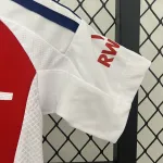 24/25 Arsenal home Kids kit