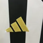 Jersey de fútbol 25/26 Mujer Atlético Mineiro Home