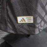24/25 Real Madrid Derde Weg spelersversie shirt