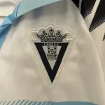 24/25 Cadiz Away Kids kit