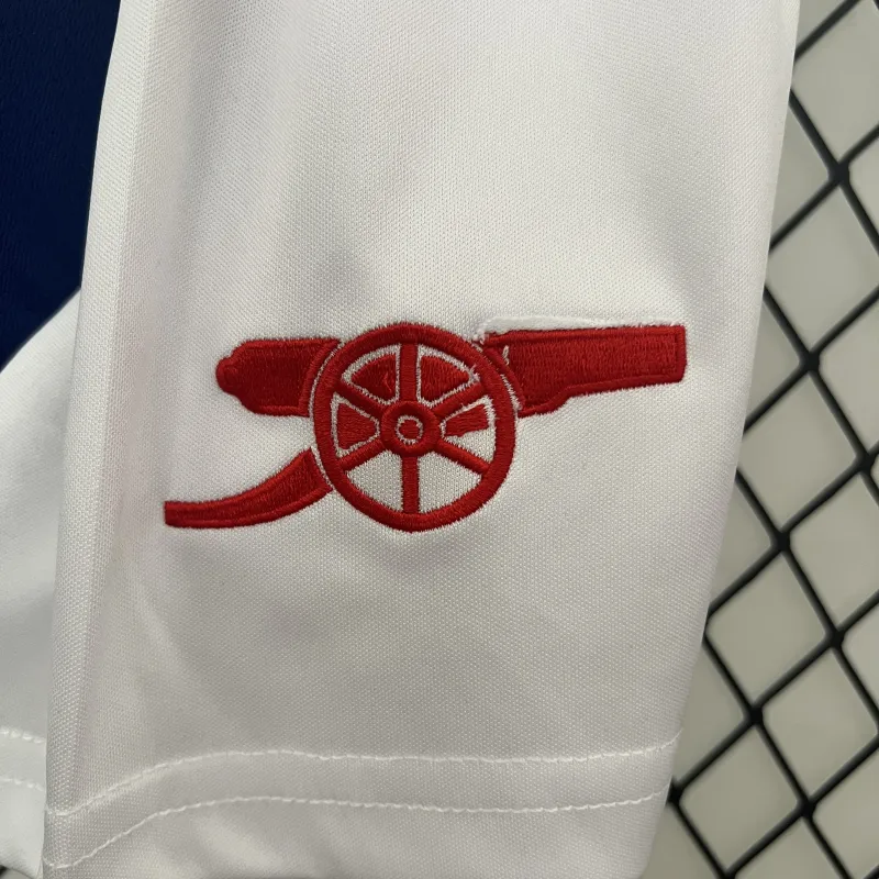 24/25 Arsenal home Kids kit