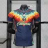 25/26 America Special Edition black Player Version jersey
