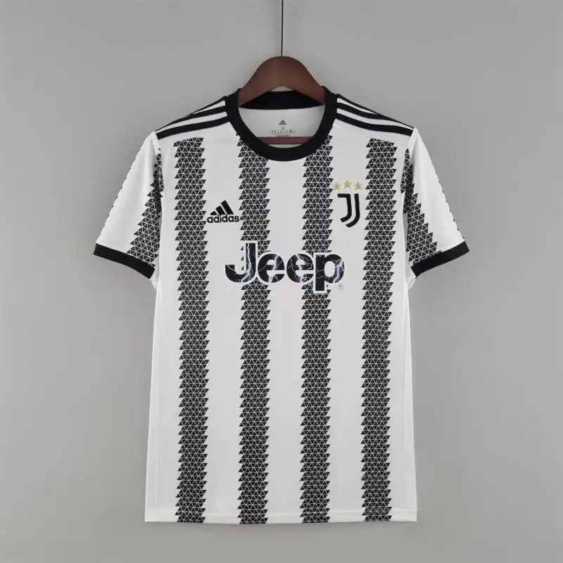 Maglia da calcio Juventus Home 22/23