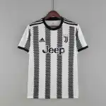 Maglia da calcio Juventus Home 22/23