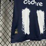 25/26 Monterrey Home Kids Kit