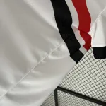 24/25 Maillot de foot Sao Paulo Home