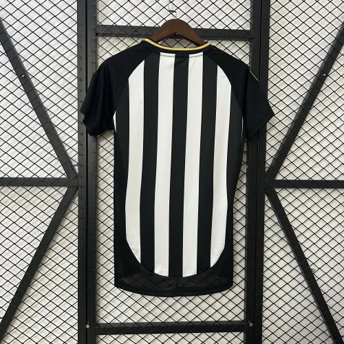 Jersey de fútbol 25/26 Mujer Atlético Mineiro Home