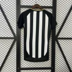 Jersey de fútbol 25/26 Mujer Atlético Mineiro Home