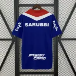 25/26 Uruguay National Training soccer jersey