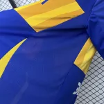 24/25 Camisola de futebol em casa do Boca Juniors
