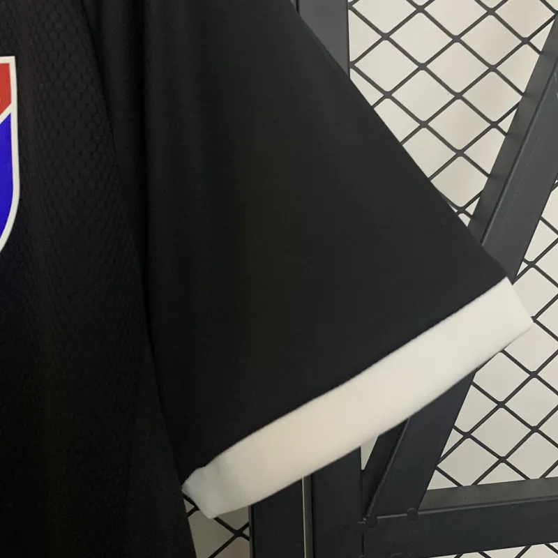25/26 Colo Colo 100th Anniversary zwart shirt