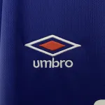 25/26 Uruguay National Training soccer jersey