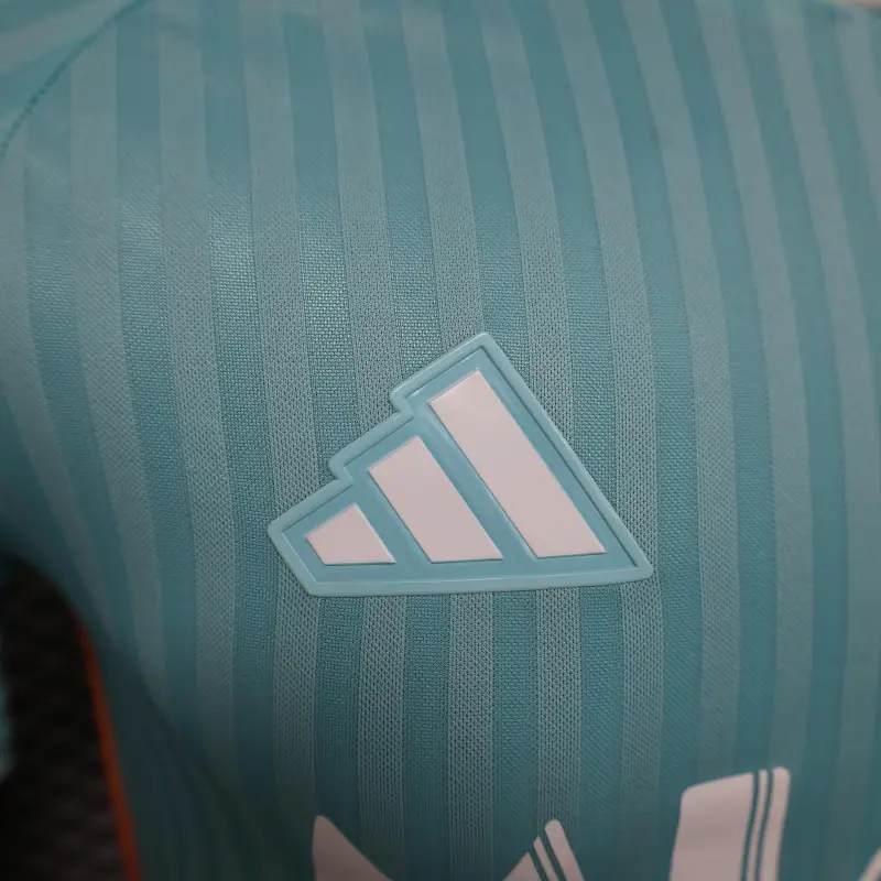 24/25 Miami Third Away player Version jersey