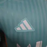 24/25 Miami Third Away player Version jersey