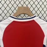 24/25 Arsenal home Kids kit