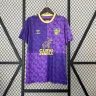 24/25 Malaga Purple Training Jersey