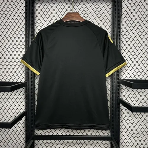 15/16 Juventus third away retro jersey
