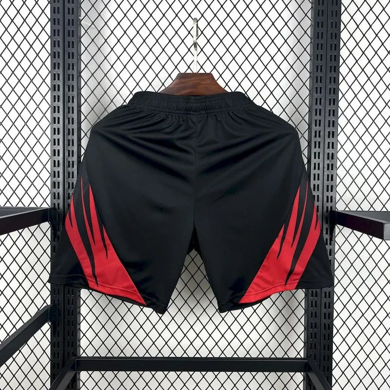 25/26 Flamengo Away Shorts