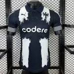25/26 Monterrey Royal Blue Commemorative Edition Player Version 25/26 Monterrey Royal Blue Commemorative Edition Player Version