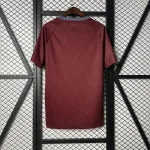 25/26 Sao Paulo Training Clothes soccer jersey