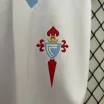 24/25 Celta Home blue Kids kit