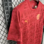 Maglia da calcio in trasferta del Valencia 2025/2026