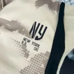 25/26 New York Red Bulls Home Kids Kit