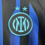25/26 Inter Milan home Kids kit