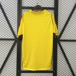 25/26 Flamengo Limited Edition Goalkeeper Yellow Jersey