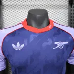 24/25 Arsenal Special Edition blue Player jersey