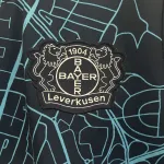 24/25 Leverkusen Blue Special Edition shirt