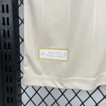 25/26 Lyon Anniversary Edition light yellow Jersey