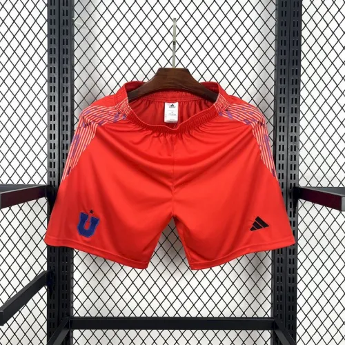 25/26 Universidad de Chile Away Shorts