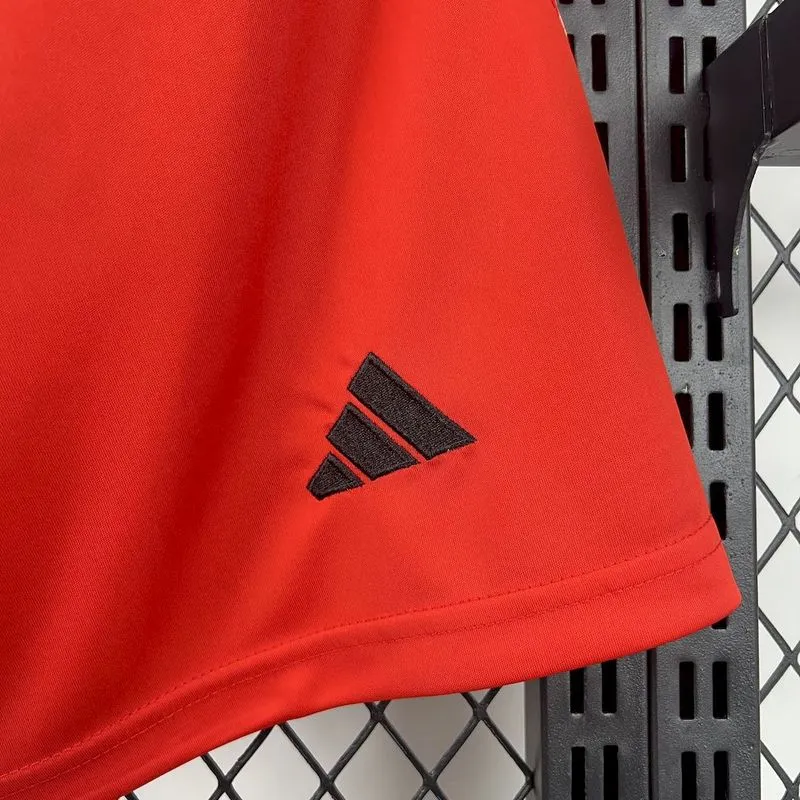 25/26 Universidad de Chile Away Shorts