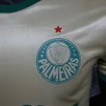 24/25 Palmeiras player Version jersey