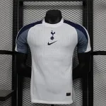 25/26 Tottenham home player version jersey 25/26 Tottenham home player version jersey