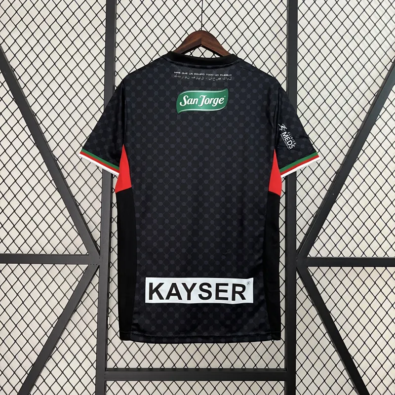 24/25 Palestino Deportivo Away Jersey