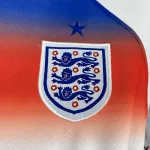 2025 England Women Euro Home Women’s Jersey
