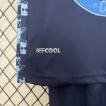 24/25 Celta Vigo Away blue Kids kit