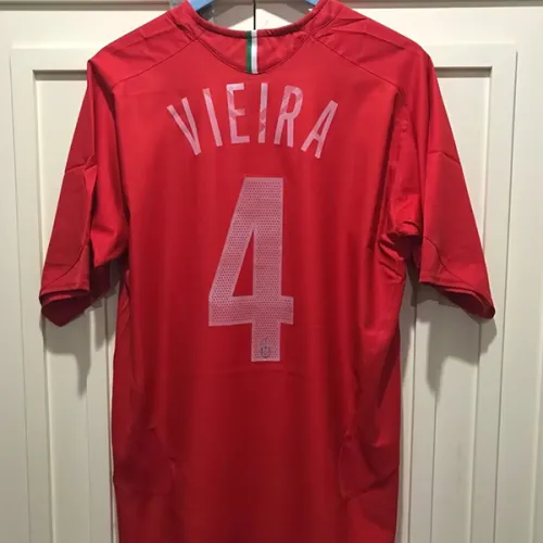05/06 Juventus uitwedstrijd-retroshirt