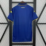 25/26 Genoa Special Edition Blue Soccer Jersey