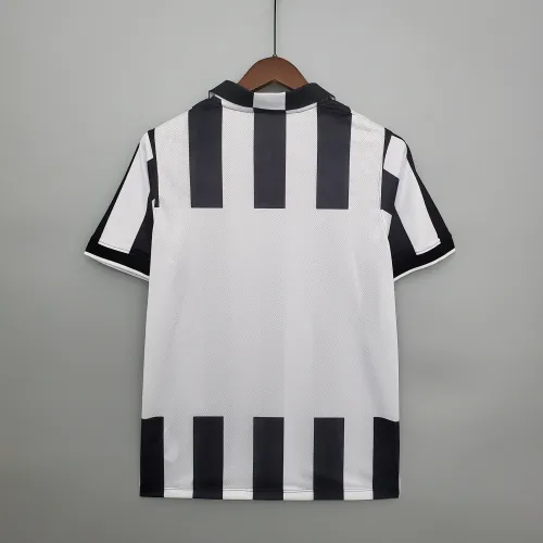 14/15 Juventus Thuis Retro Voetbal Jersey