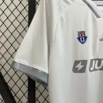24/25 Club Universidad de Chile away Jersey