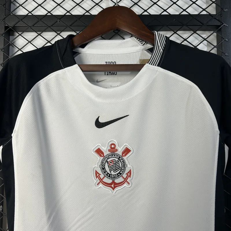 25/26 Corinthians Vrouwen thuistenue