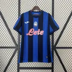 24/25 Atalanta BC Home Soccer Jersey 24/25 Atalanta BC Home Soccer Jersey