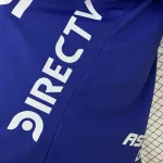 25/26 Uruguay National Training soccer jersey