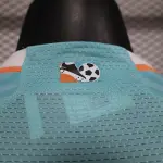 24/25 Miami Third Away player Version jersey