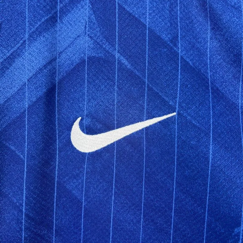 25/26 Chelsea Home Woman Jersey